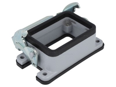 Conector carcasă HDC IP65/IP66/IP69 foto
