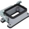 Conector carcasă HDC IP65/IP66/IP69