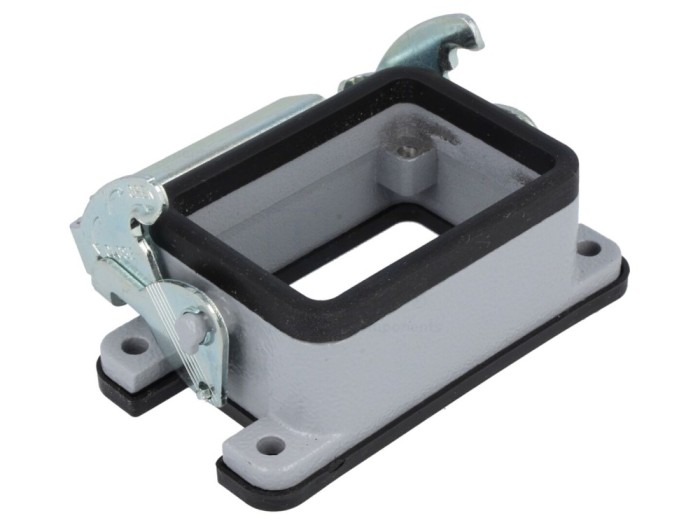 Conector carcasă HDC IP65/IP66/IP69
