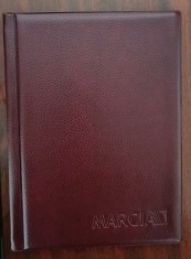 SV * CLASOR 125 x 170 mm * 8 FILE pentru 96 MONEDE max. d = 32 mm * Polonia foto