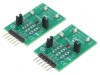 Kit Dezvoltare Microchip MCP4725 Convertor D/A