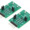 Kit Dezvoltare Microchip MCP4725 Convertor D/A
