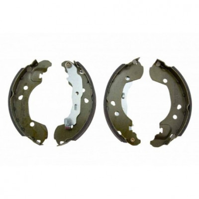 Set Saboti Frana,Nissan Micra K12 03-,44060-Ax625 foto