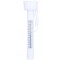 Termometru plutitor pentru piscina, cu snur de prindere si scala dubla, 18,5 cm, alb Household NewTrend