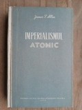 Imperialismul atomic- James Allen