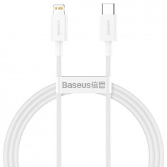 CABLU alimentare si date Baseus Superior, Fast Charging Data Cable , USB Type-C