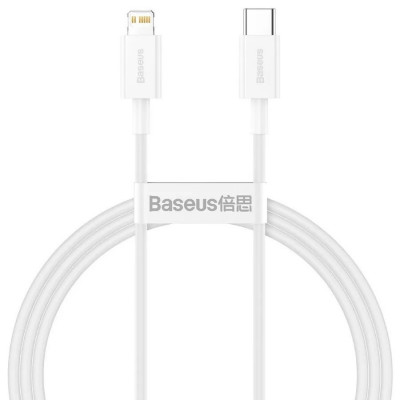 CABLU alimentare si date Baseus Superior, Fast Charging Data Cable , USB Type-C foto