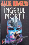 INGERUL MORTII-JACK HIGGINS