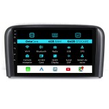 Cumpara ieftin Navigatie Dedicata Volvo S80 (1998-2006), 9Inch, 4Gb Ram, 64Gb Stocare, Carplay
