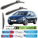 Cumpara ieftin Ștergătoare TeamCar&reg; Opel Astra K Sports Tourer (2015&ndash;2021) &ndash; Set Complet