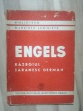 Razboiul taranesc german- Engels