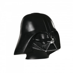 Masca Deluxe Darth Vader pentru copii, marime universala, neagra