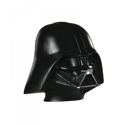 Masca Deluxe Darth Vader pentru copii, marime universala, neagra foto