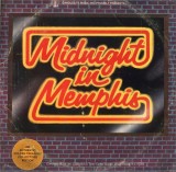 VINIL 2XLP Various &ndash; Midnight In Memphis (VG+)