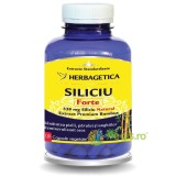 Siliciu Natural Forte 120cps