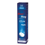 Maximag, comprimate efervescente, Zdrovit