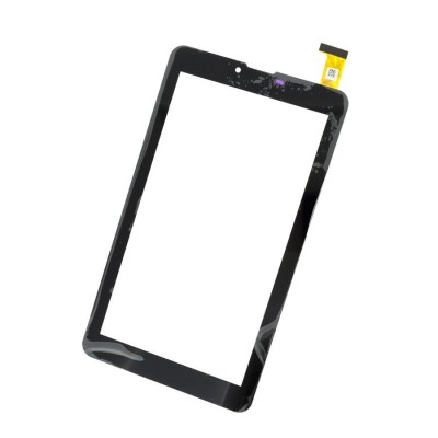 Touchscreen Allview AX4 Nano Plus, Negru foto