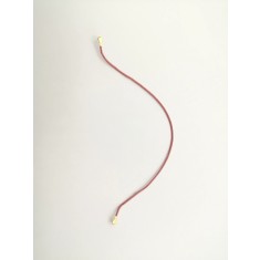 Samsung Galaxy A30s Cablu coaxial antena (Flex semnal) SM-A307F/DS SM-A307FN/DS