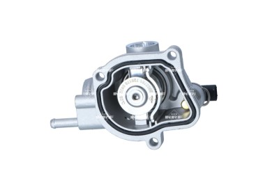 NRF 725178 termostat,lichid racire foto