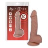 MR INTENSE - 16 REALISTIC COCK 19.6 CM -O- 3.2 CM, MR. INTENSE