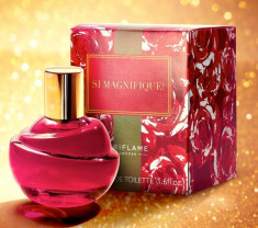 Parfum SI MAGNIFIQUE de la Oriflame foto