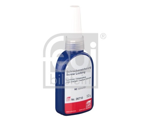 FEBI BILSTEIN 26710 solutie asigurat suruburi-Loctite