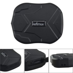 GPS 2G GizMondo TK905: auto-moto, waterproof, magnet, 5000mAh