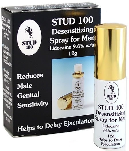STUD 100 Spray 12ml#