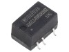 AIMTEC Convertor DC/DC 1W 5V 3kV Izolatie SMD