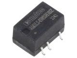 Convertor DC/DC 1W 3V-5V SMD