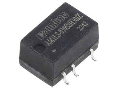 Convertor DC/DC 1W 5V SMD foto