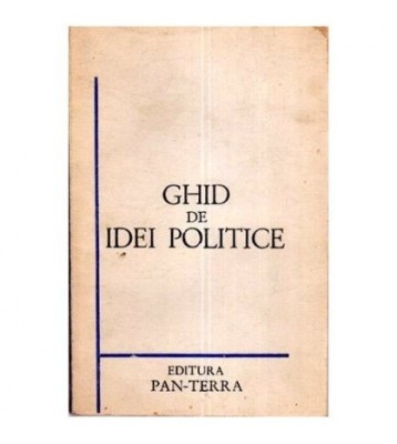 colectiv - Ghid de idei politice - 111789 foto
