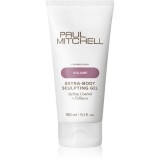Paul Mitchell Volume Extra-Body Sculpting Gel gel de par densitatea parului 150 ml