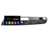 Navigatie Citroen C5 2008-2017 A-C5 2+32 GB Android Waze USB Navigatie Internet Youtube Radio CarStore Technology