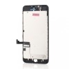 Display LCD iPhone 7 Plus, 5.5 inch, Negru, Tianma, Complet - Ecran Inlocuire Premium