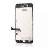 Display LCD iPhone 7 Plus, 5.5 inch, Negru, Tianma, Complet - Ecran Inlocuire Premium