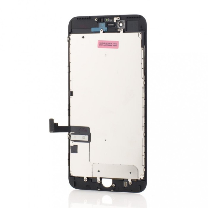LCD iPhone 7 Plus, 5.5, Negru, Tianma, Complet