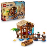 LEGO Coliba &icirc;n Satul Morii Quality Brand