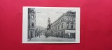 Brasov Strada Muresenilor Kronstadt Kolostor-utcza Brasso