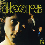 LP Vinil The Doors - The Doors 1967, Rock