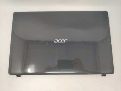 Capac display Laptop, Acer, Aspire 5750, 5755, 60.RPV02.004, refurbished foto