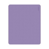 Mousepad baseus, piele ecologica, nebula purple