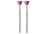 Piatră de Şlefuit Oxid de Aluminiu 8mm/3mm