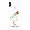 Husa silicon pentru Xiaomi Remdi Note 5 Pro, Mommy&#039;s Girl