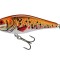 Vobler Salmo Executor Shallow Runner Holographic Golden Back 9cm 14.5g