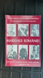 MARESALII ROMANIEI CORPUL 8 ARMATA GENERAL EREMIA GRIGORESCU