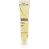 A-Derma Epitheliale A.H. Duo Massage Gel-Oil gel-ulei de masaj pentru cicatrici și vergeturi 40 ml