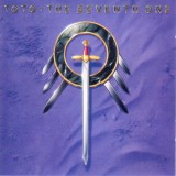 CD Toto &ndash; The Seventh One (VG+), Rock