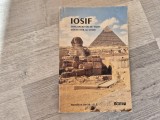 Iosif.Descoperitor de taine,Mantuitor al lumii de Hamilton Smith