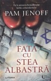 Pam Jenoff - Fata cu stea albastra, Litera
